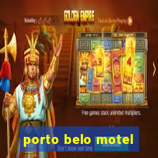 porto belo motel